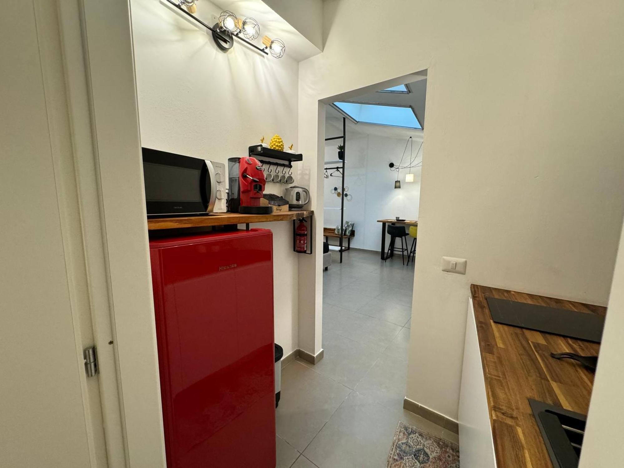 Arcorosaapartment Palermo Centro Exterior photo